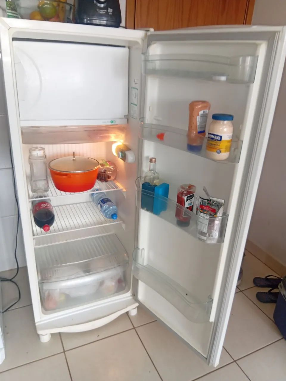 Geladeira  - Foto 2