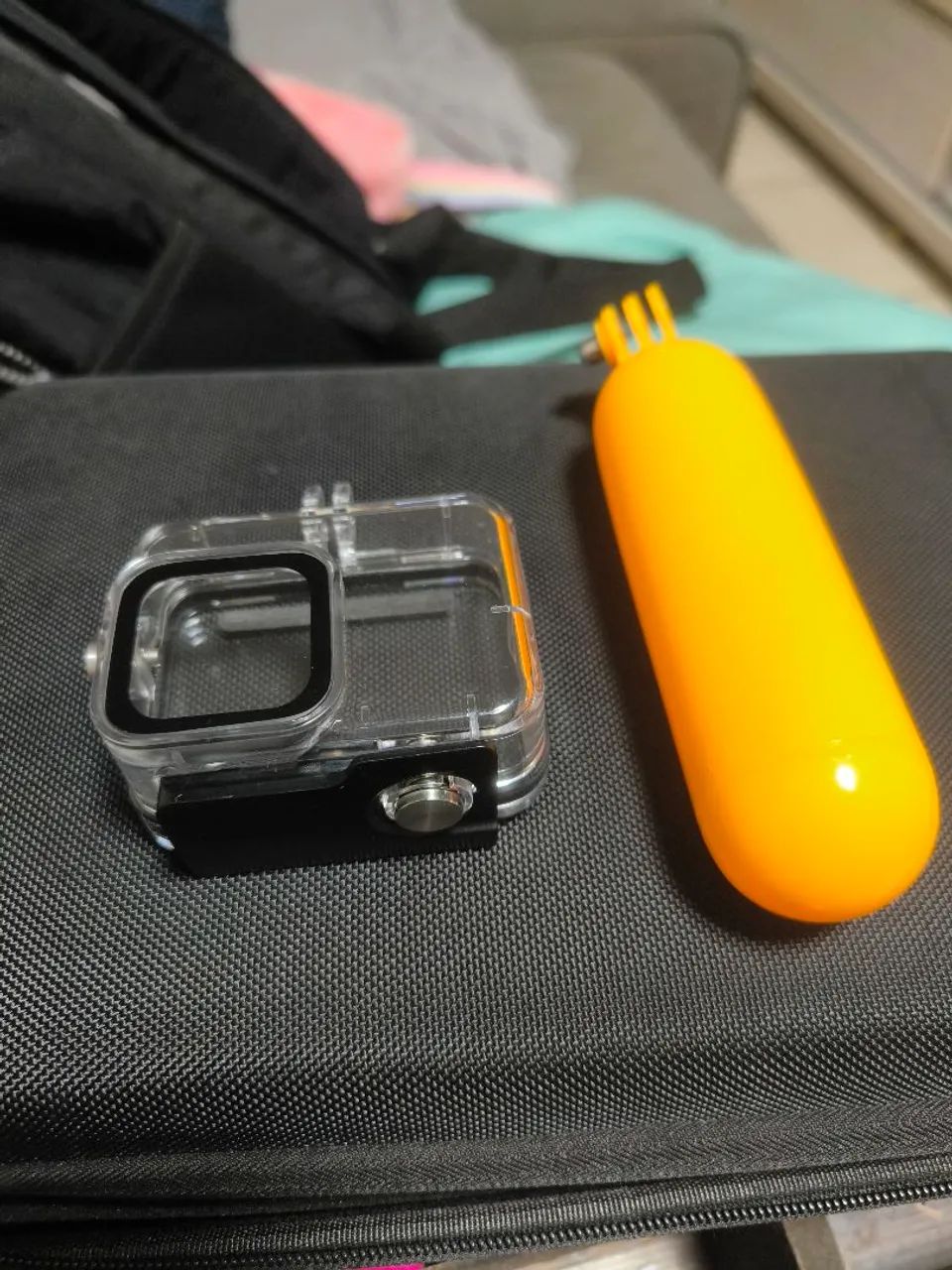 Gopro 8 Black  - Foto 3