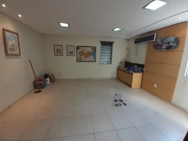 Prédio Térreo e 1º andar com 400m2 - locação em Jaguaribe - Foto 3