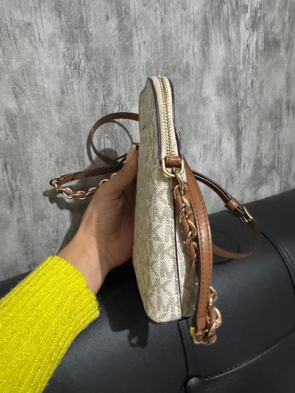 Bolsa Michael Kors - Foto 2