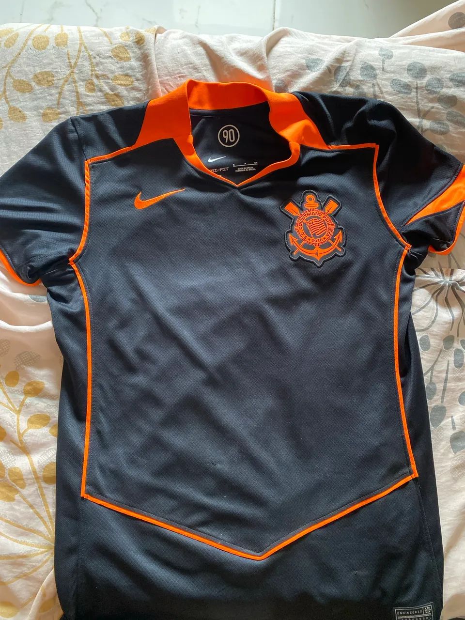 CAMISA  ORIGINAL CORINTHIANS