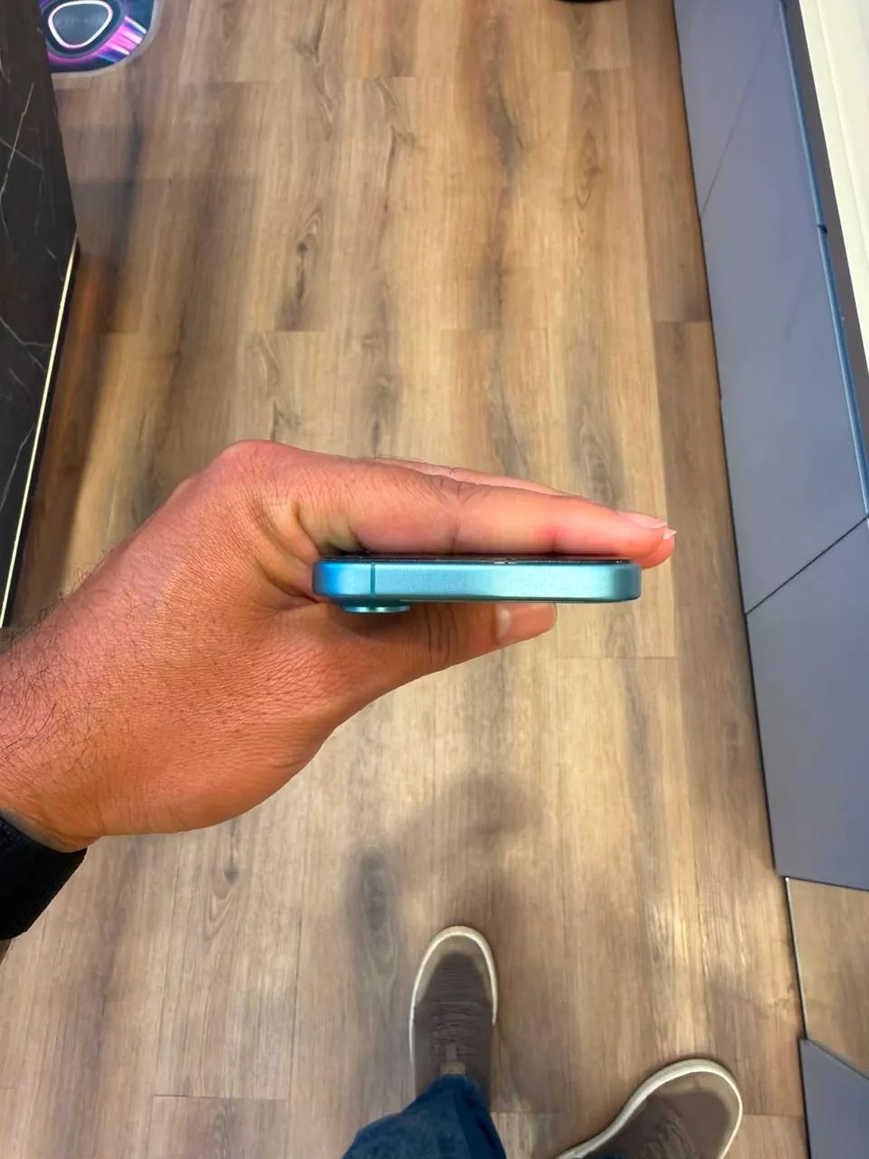 Iphone 16 128GB - Foto 2