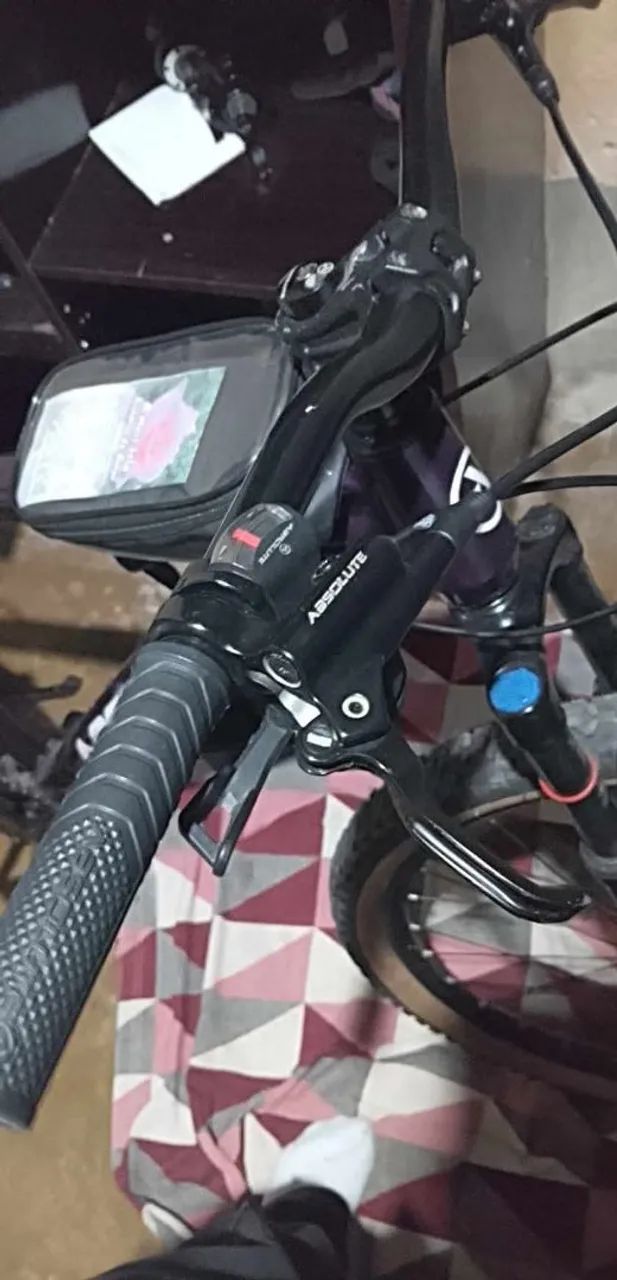 Bicicleta  - Foto 3