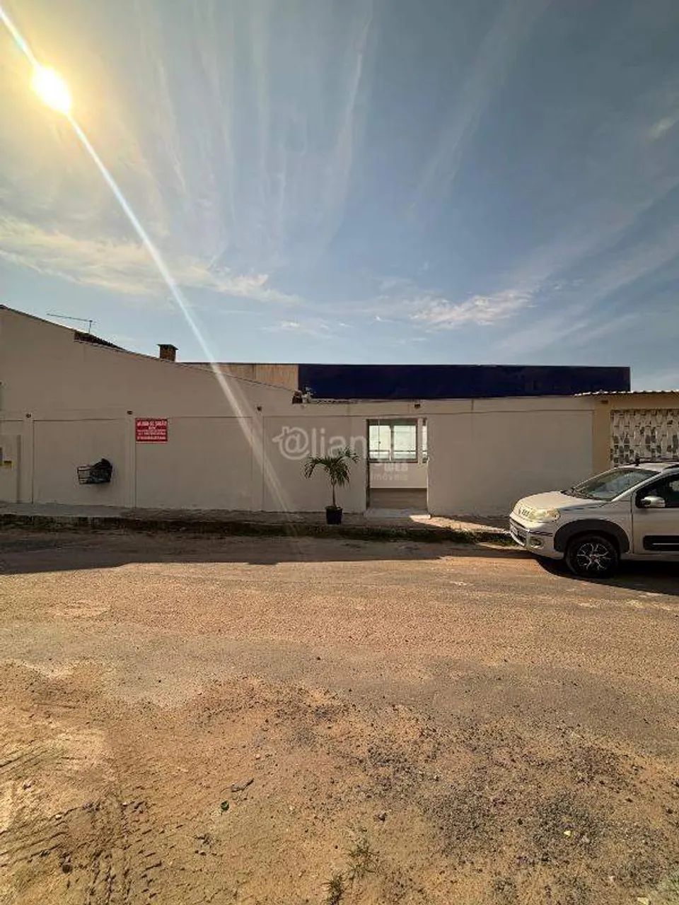 PONTO COMERCIAL 250M2 EM PONTA DA FRUTA - Foto 2