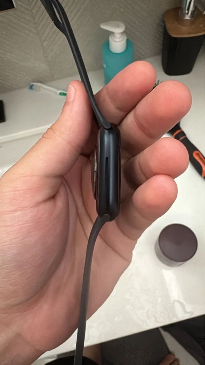 Apple Watch Series 8 45mm - Foto 3