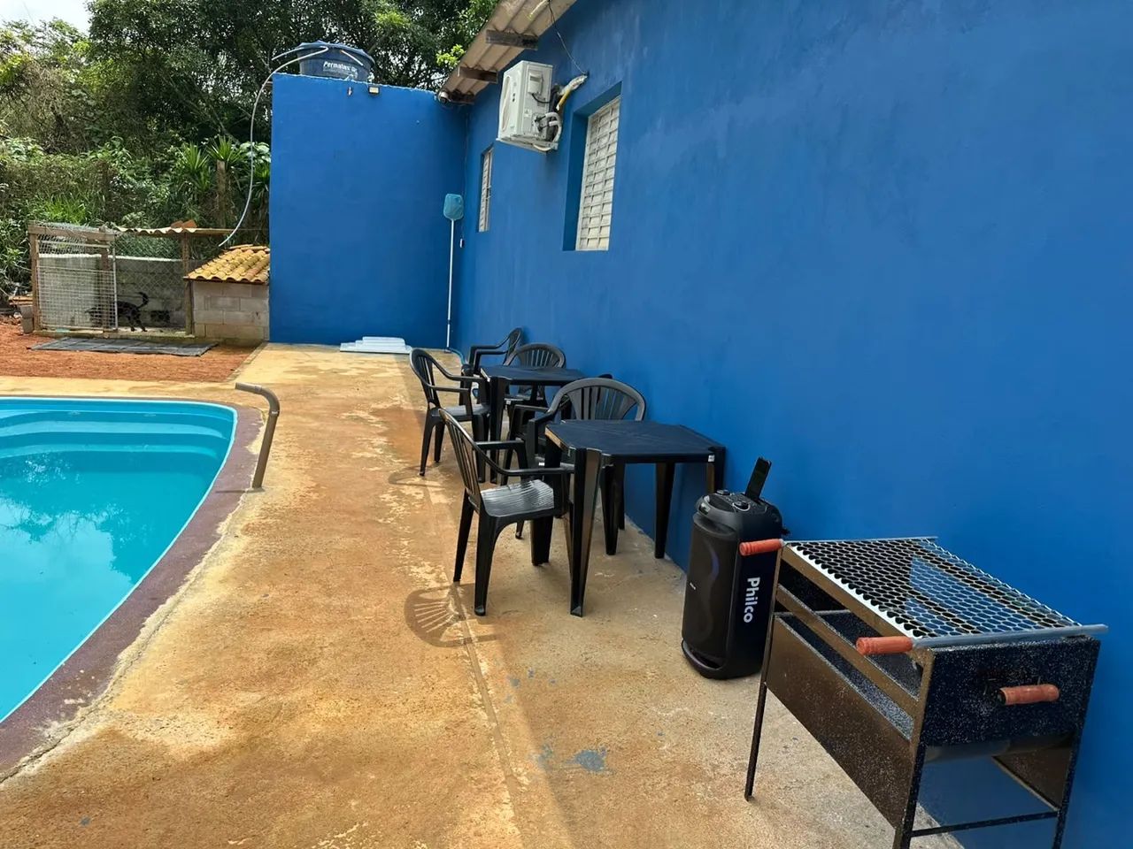 Chácara para temporada em Ibiúna - Foto 2