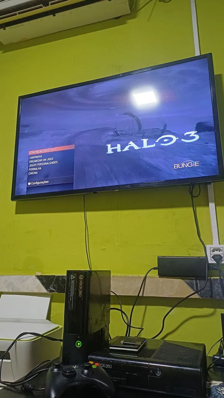 Desbloqueie seu xbox 360 super slim - Foto 3