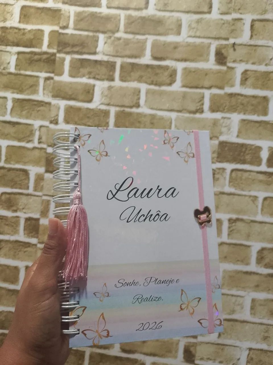 Agendas personalizada - Foto 3