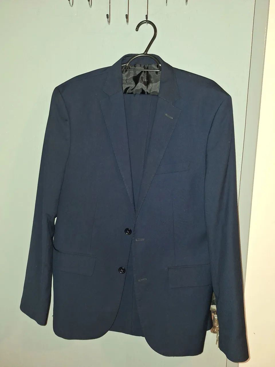 Ótimo Terno Masculino  - Foto 3
