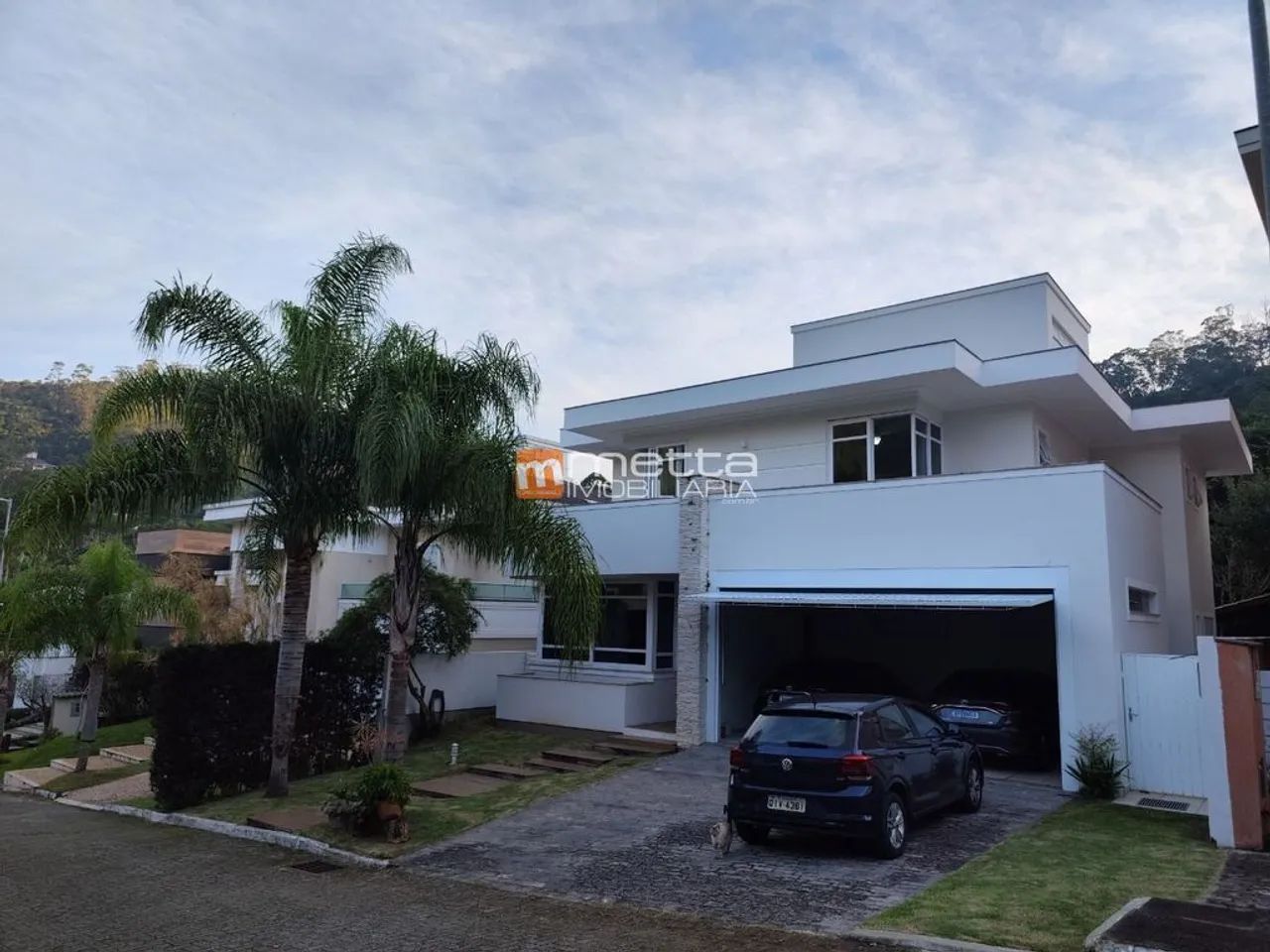 Casa de Condomínio em condomínio à Venda em Florianópolis - SC - Foto 4