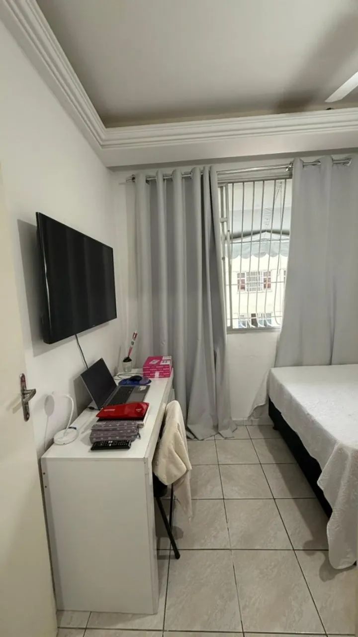 Apartamento 3 quartos em Jardim da Penha - Foto 3