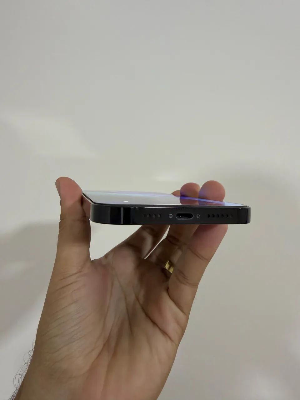 iPhone 14 Pro Max 128gb Conservado  - Foto 3
