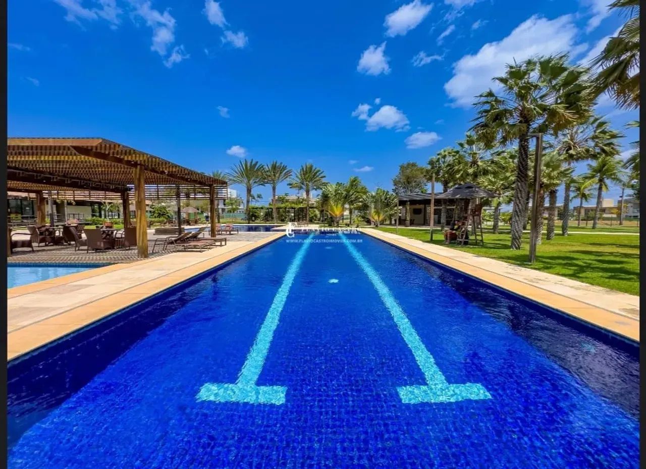 OPORTUNIDADE!! LOTE POENTE NO CEARA 2 / CEIDADE ALPHA / EUEBIO! - Foto 3