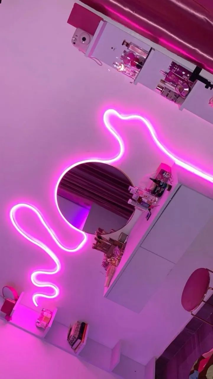 FITA DE LED DECORATIVAS 