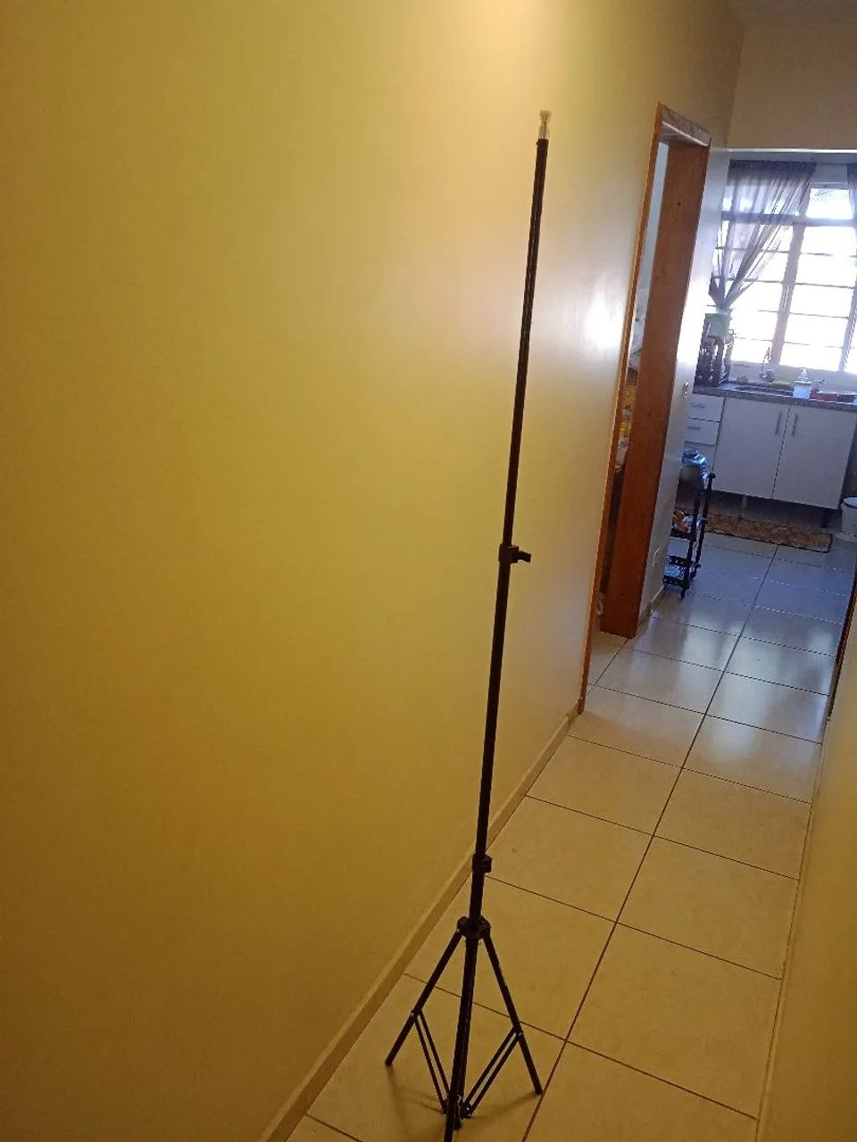 Tripé para câmera  - Foto 3