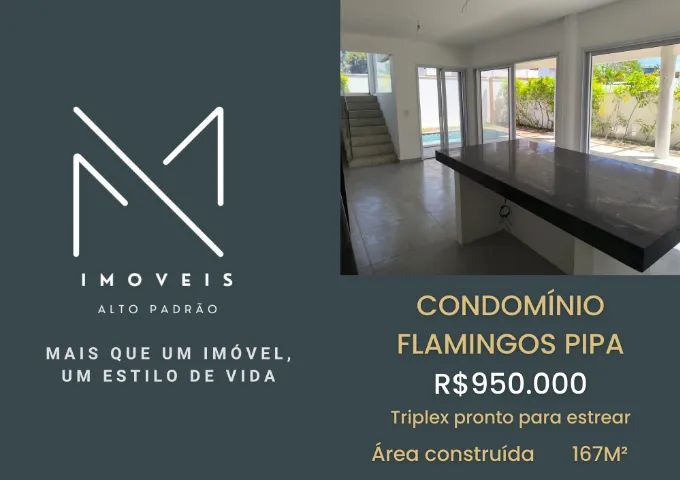 CASA PRAIA DA PIPA