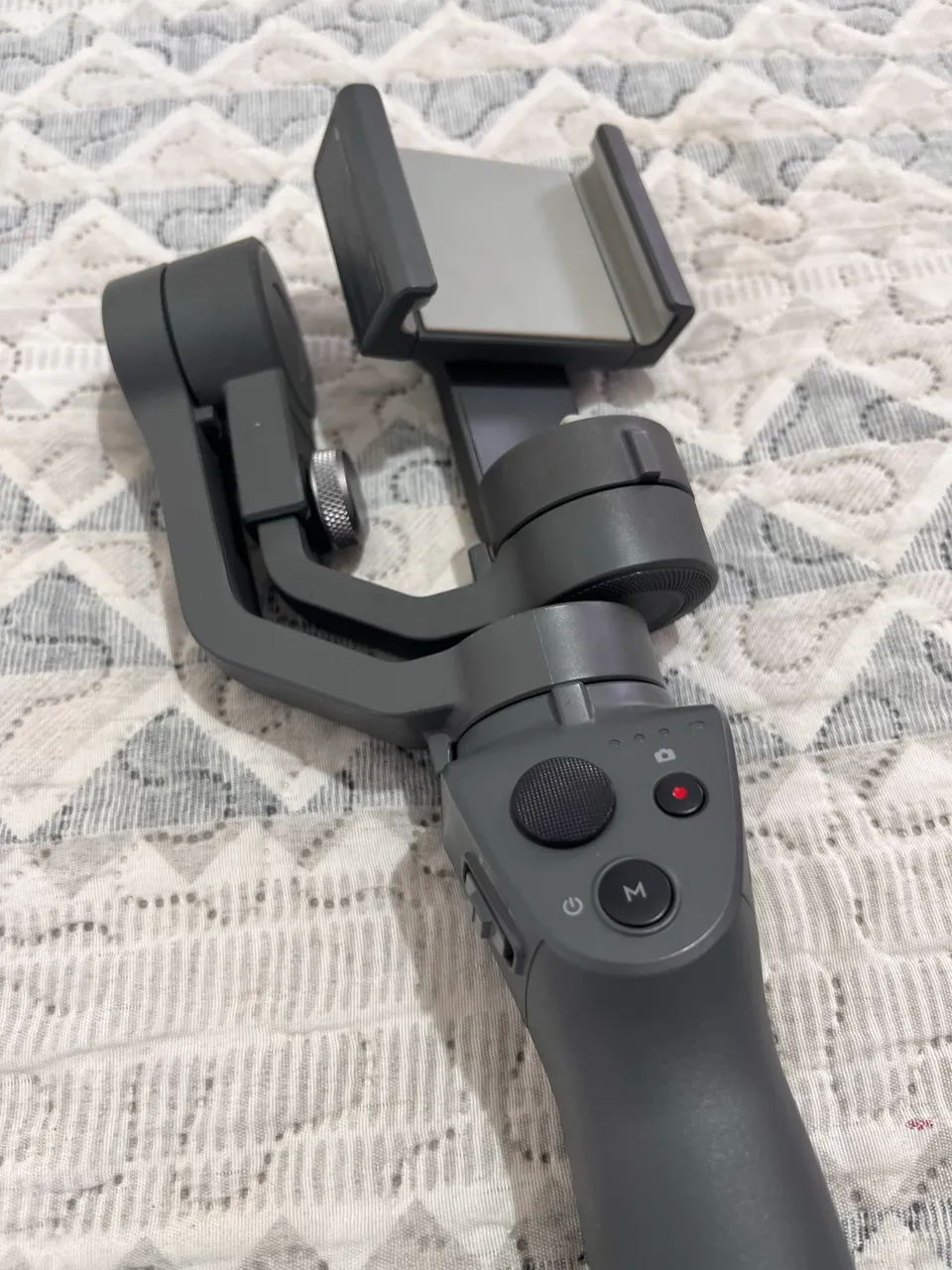 osmo mobile 2
