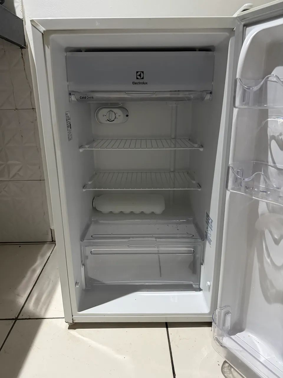 Frigobar Electrolux novo !  - Foto 2