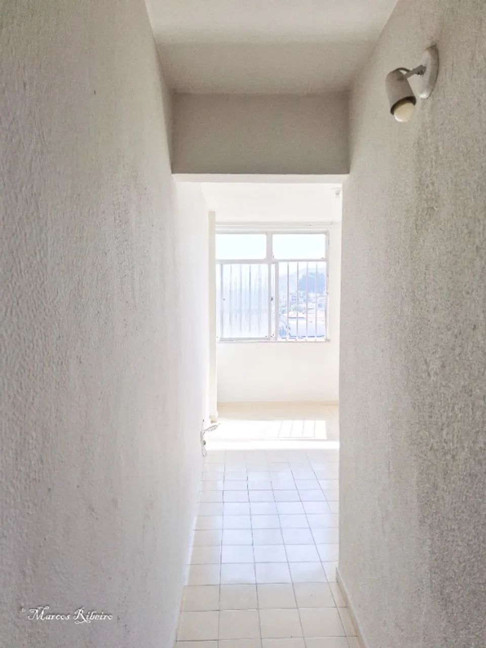 Apartamento 2 Quartos + Escritório com Vaga - Campinho - Foto 5