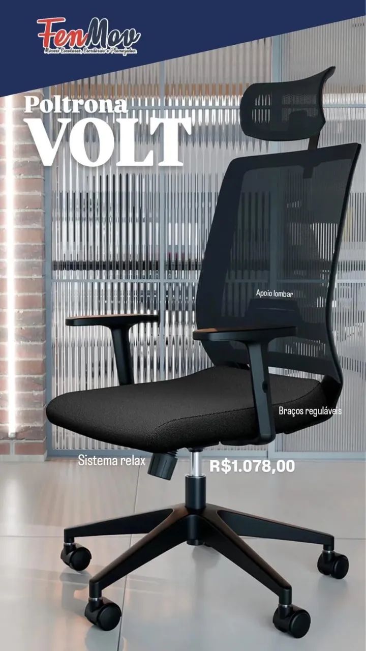 Poltrona volt - Foto 3