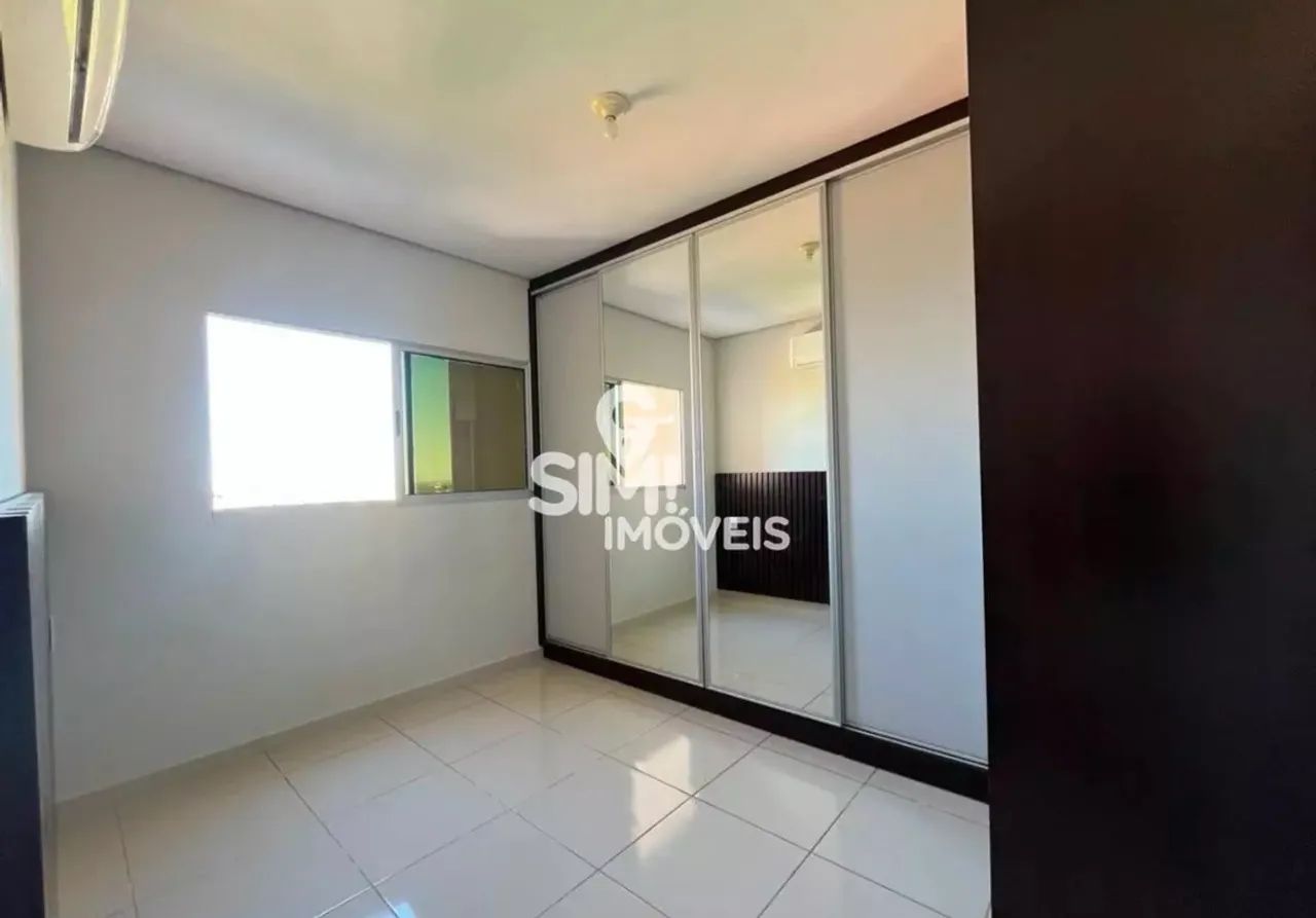 Alugo Apartamento Residencial Classic - Foto 4