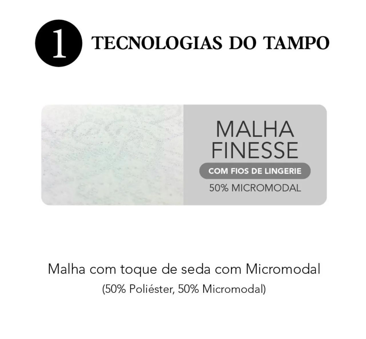 Colchão Simmons Madison Queen Size (Seminovo) - Foto 3