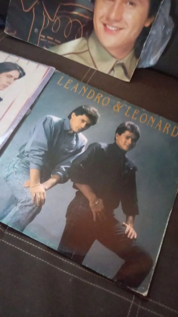 Disco de vinil  - Foto 2