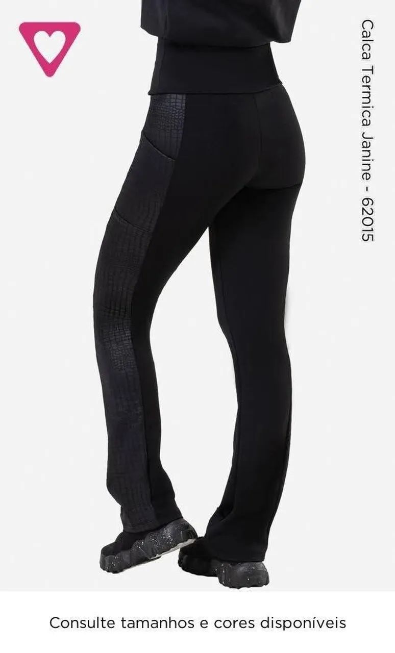 Calça térmica Janine