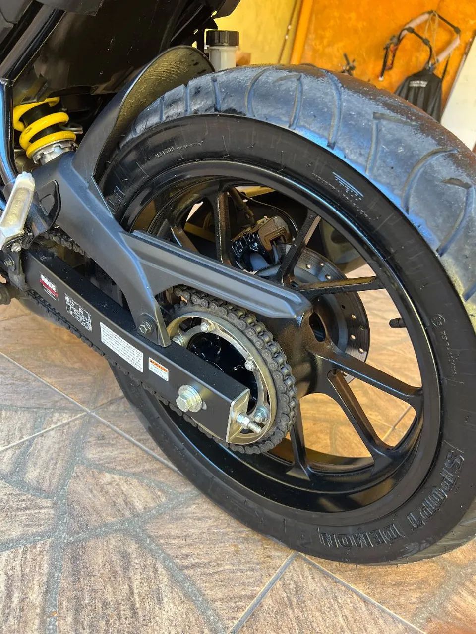 Fazer mod 2025 - Foto 4