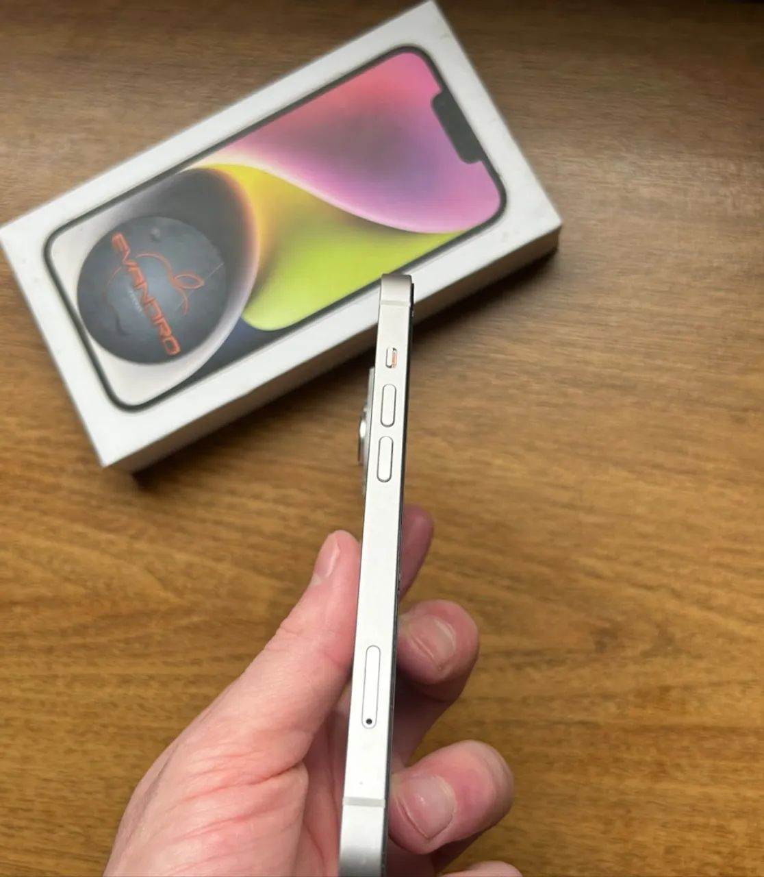 iphone 14 128 gb original  - Foto 4