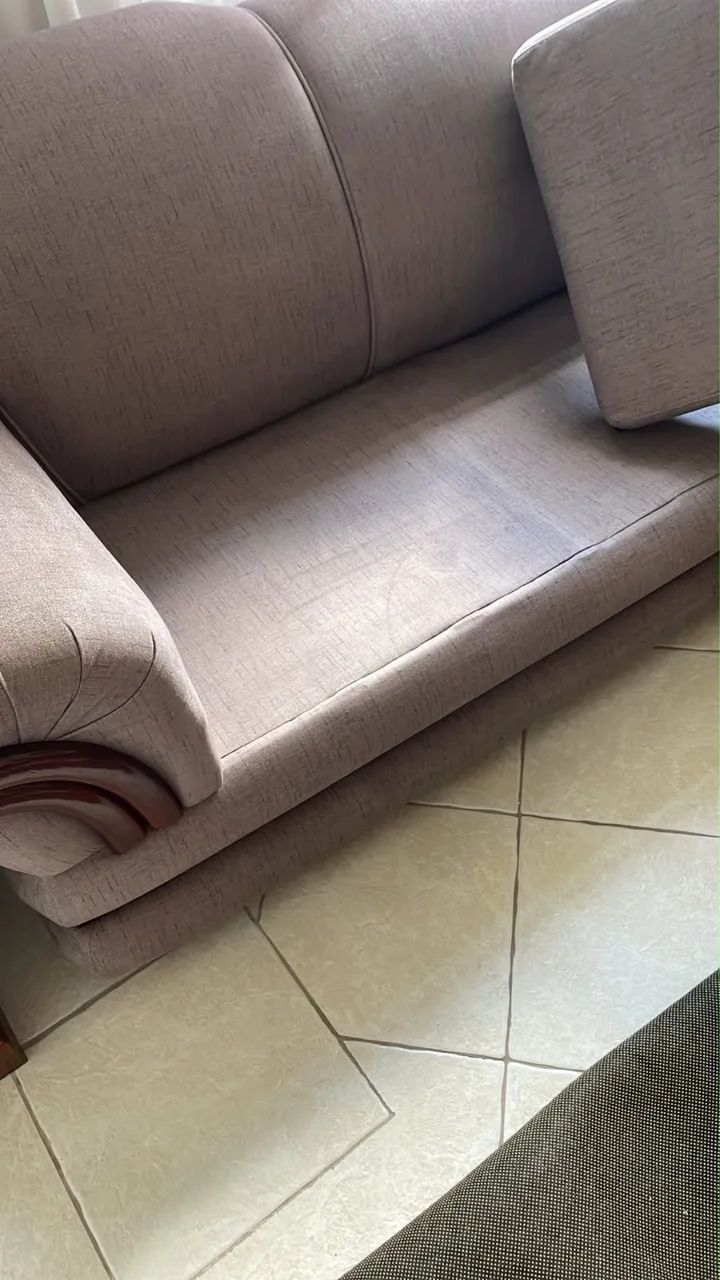 Conjunto de sofá  - Foto 2