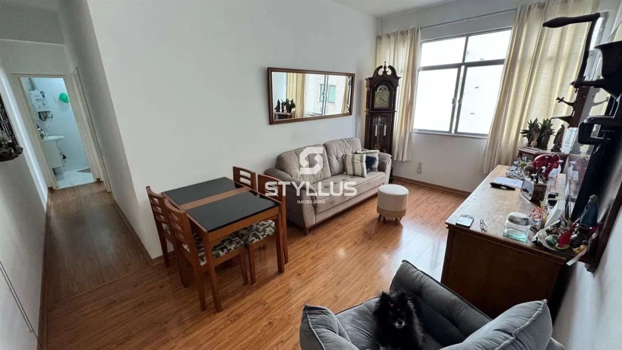 Méier | Apartamento 2 quartos - Foto 5