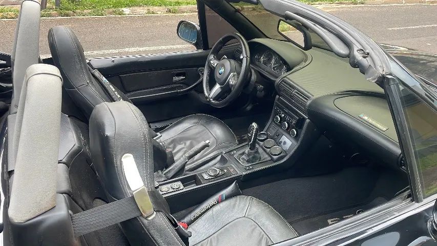 BMW Z3 2.8 Mec. 1997 - Foto 3