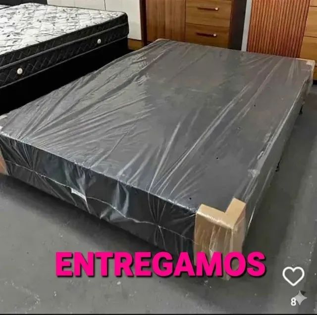 base box -fazemos entregas - variados tamanhos  - Foto 2
