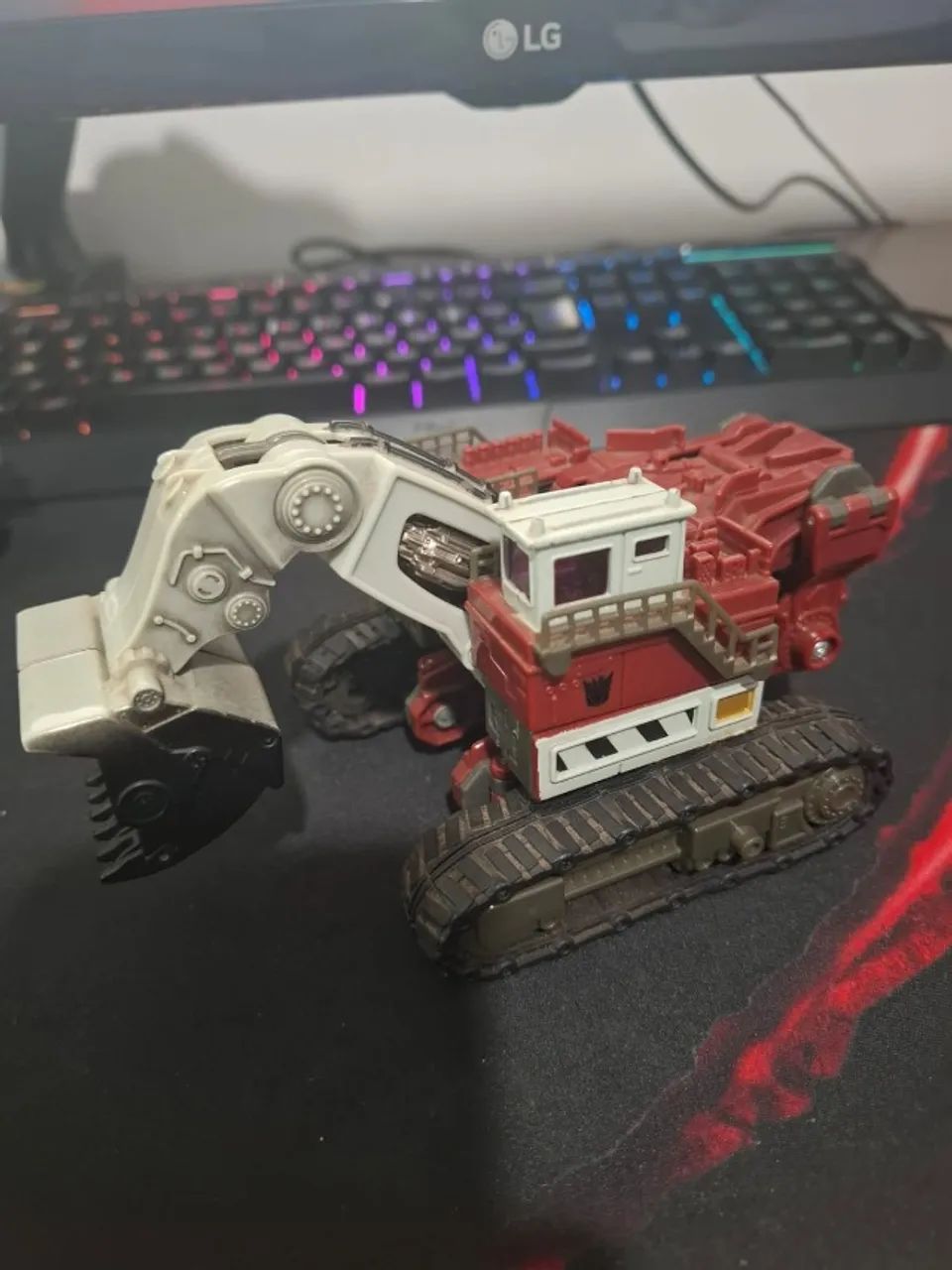 transformers - Foto 2