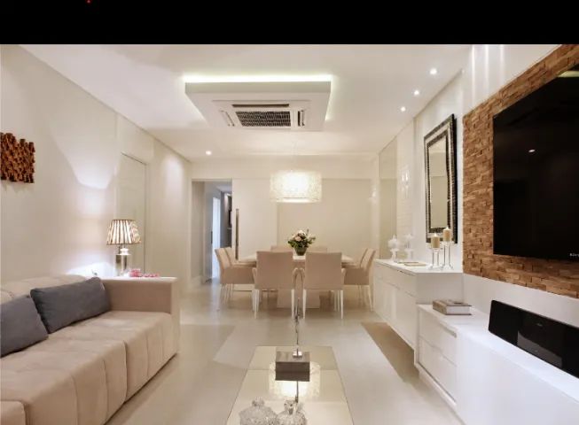 Apartamento com 2 Quartos+Closet à venda, 118m²