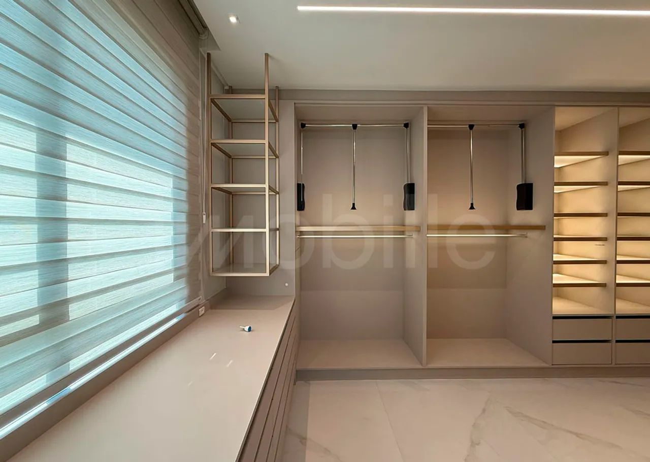 Apartamento mobiliado e equipado no Edificio Surfers Paradise na Praia Brava - Foto 5