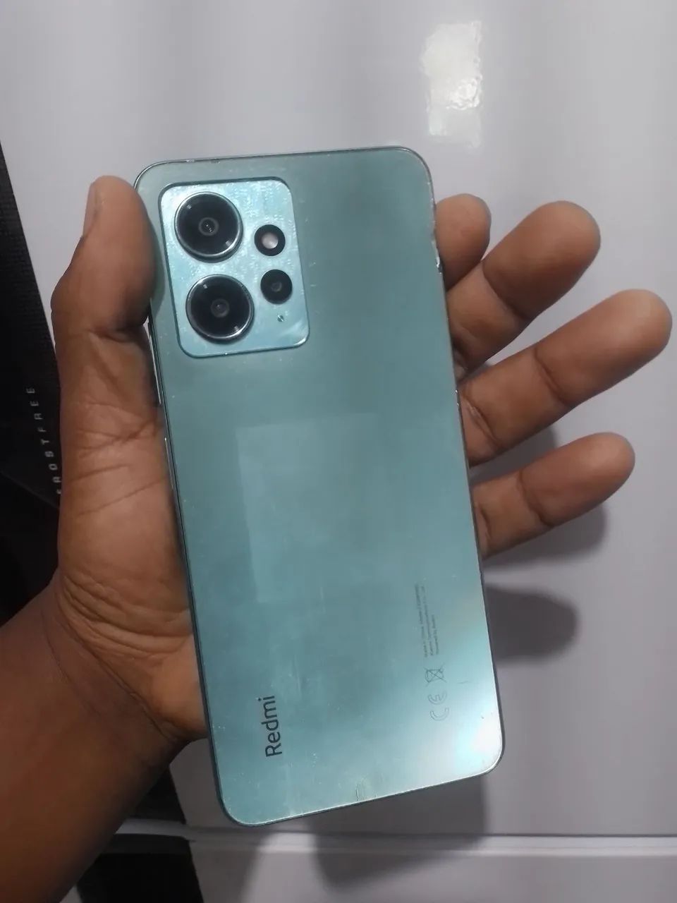 XIAOMI REDMI NOTE 12  - Foto 2