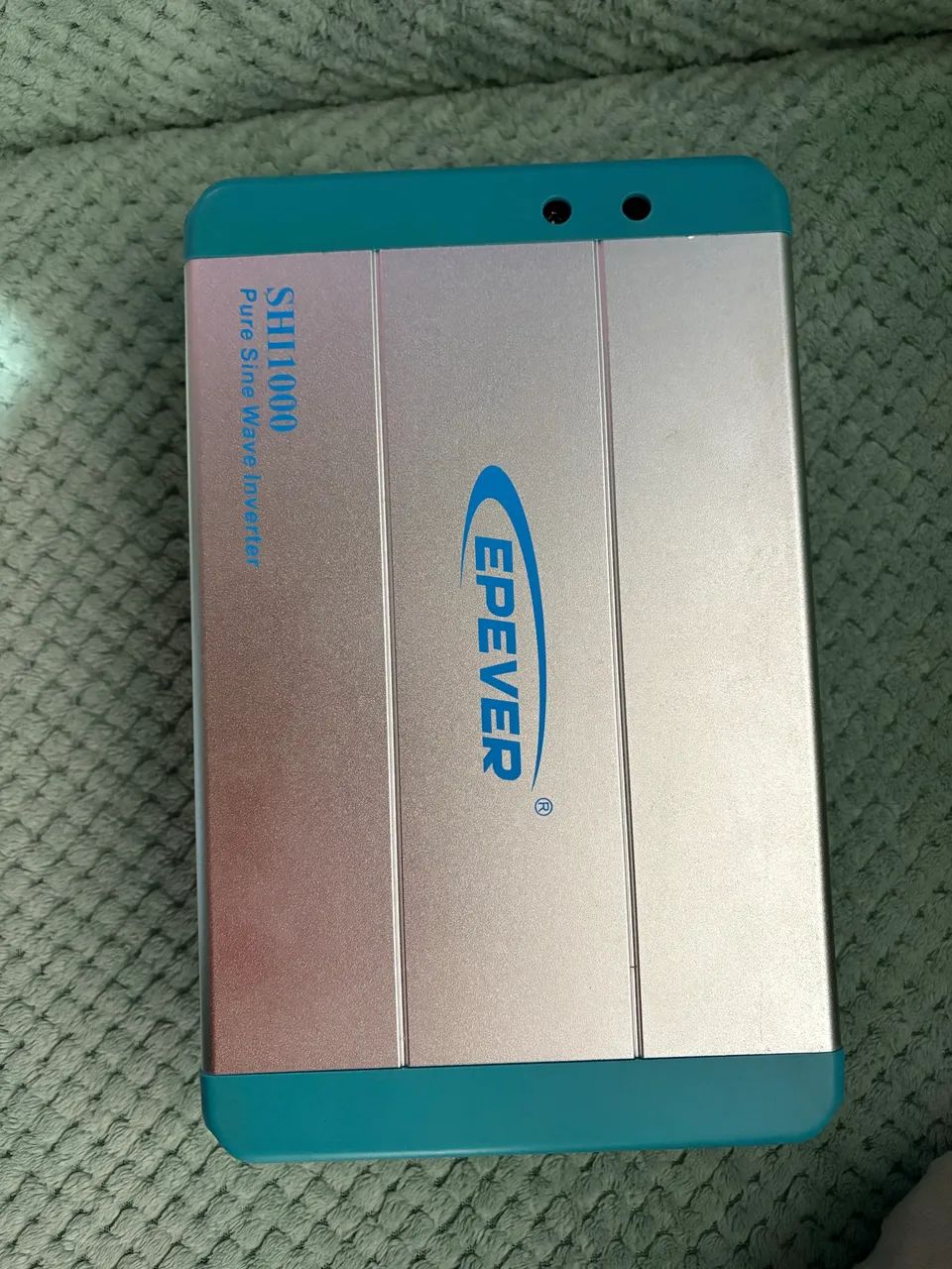 Inversor OffGrid Epever SHI 1000w 