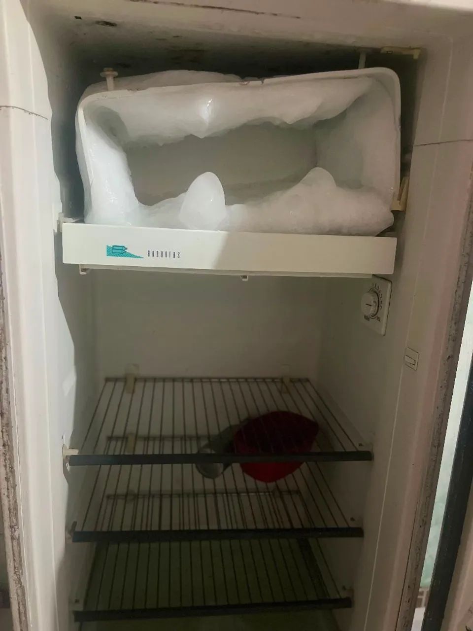 Geladeira 