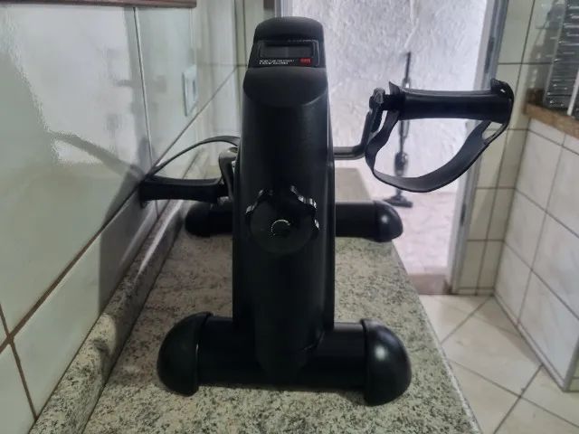 Pedalinho para fisioterapia