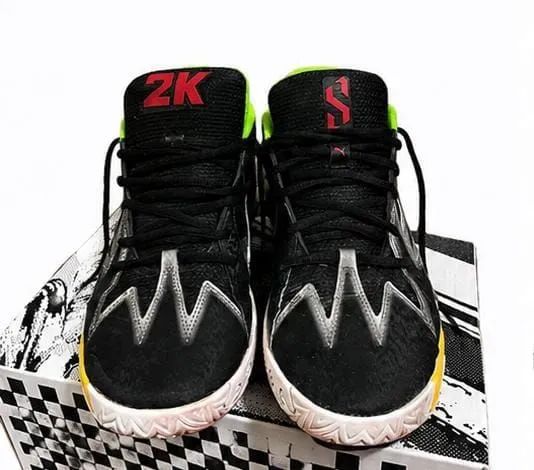 Puma Scoot 1 NBA 2K - Foto 3