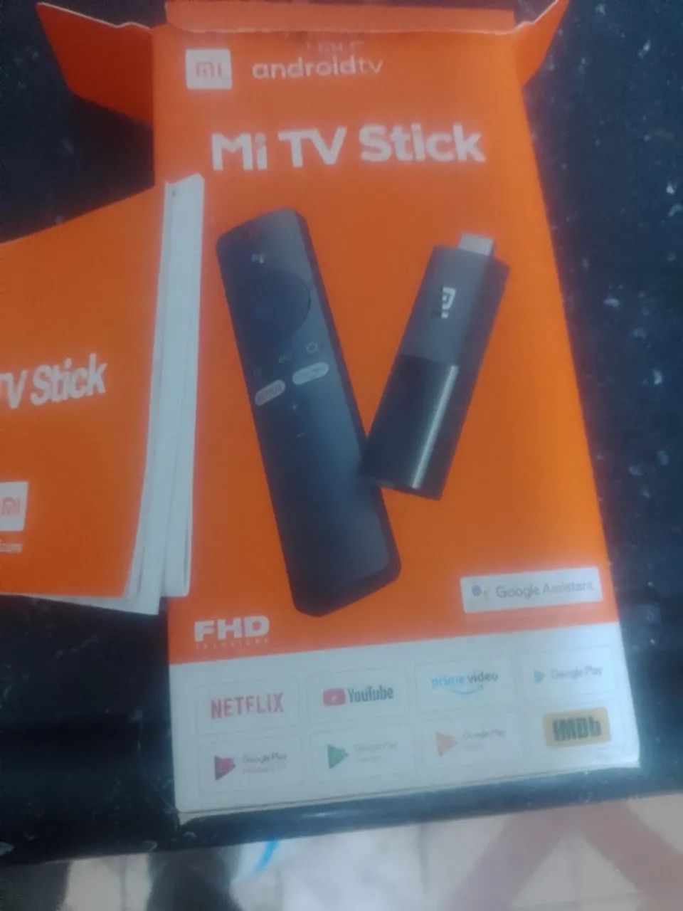 TV Box Mi stick - Foto 2