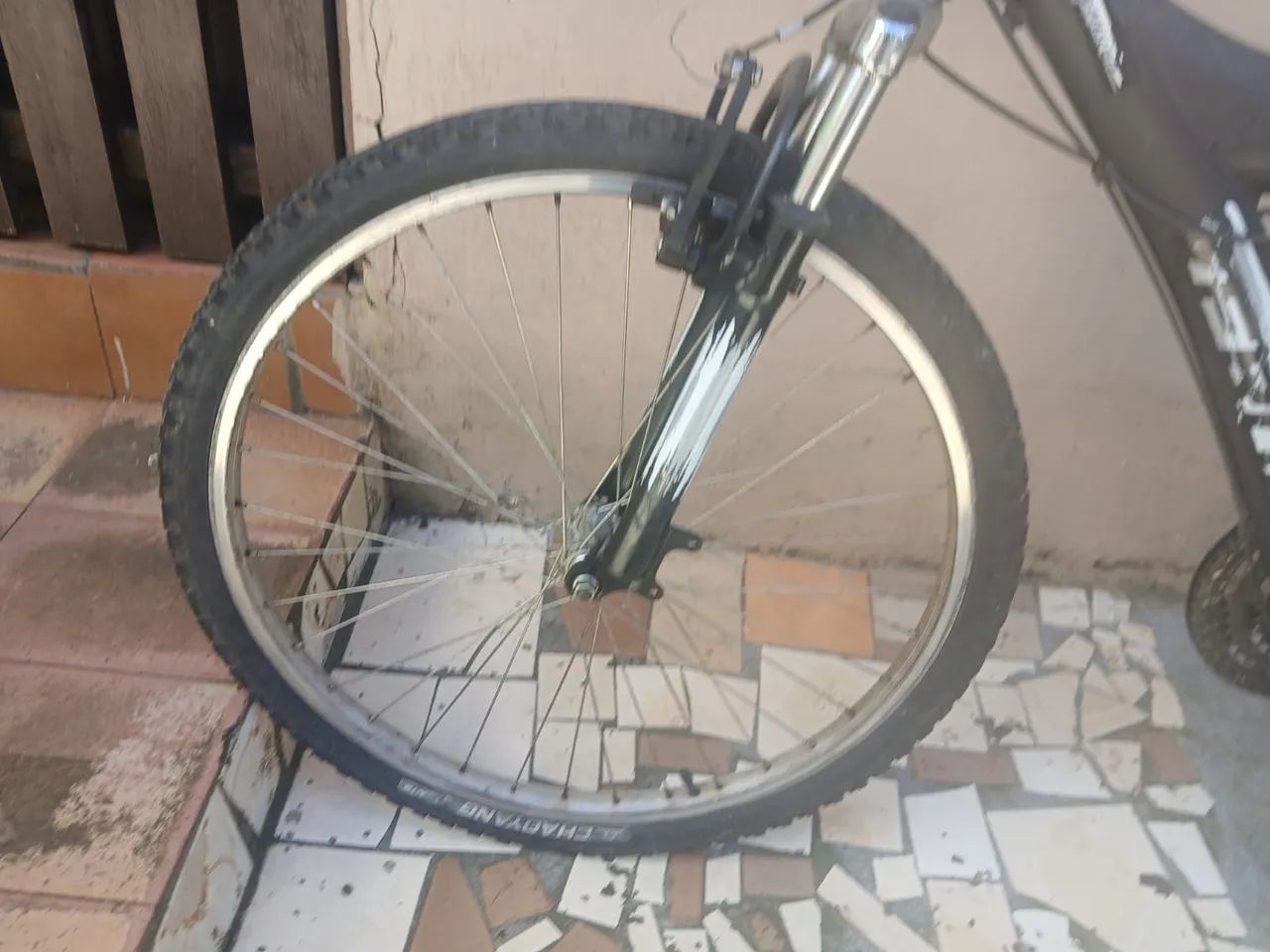 Bicicleta  - Foto 4