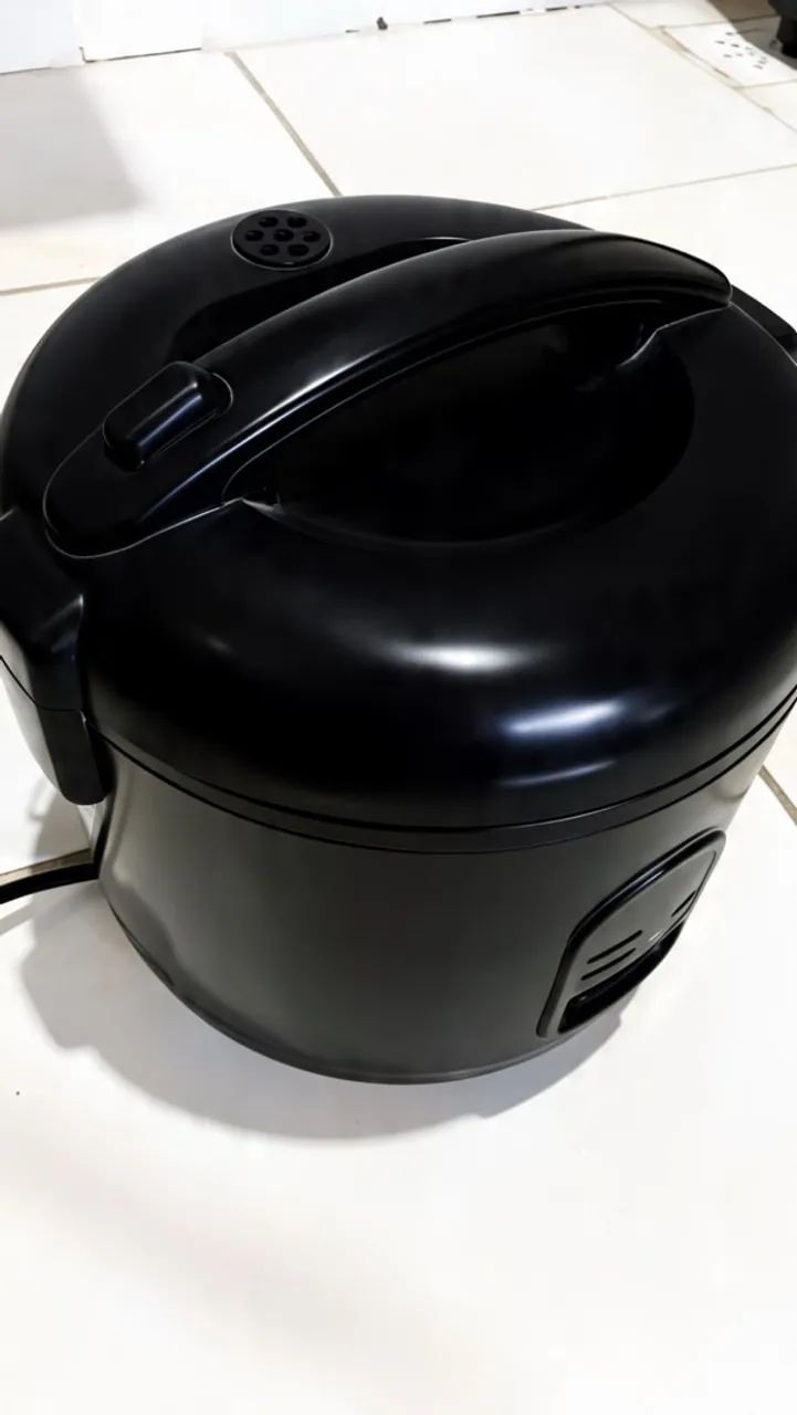Panelas eletrônicas 