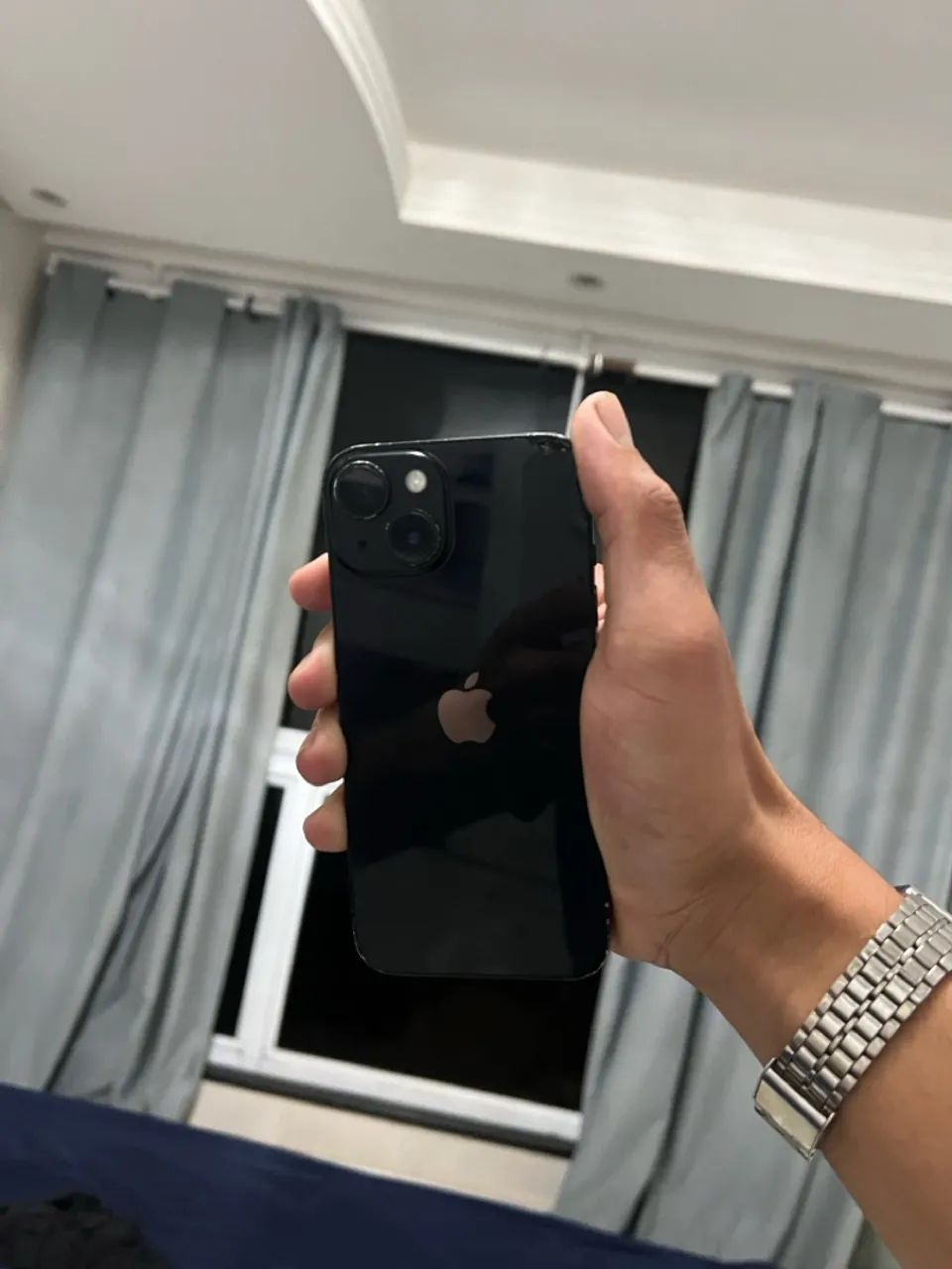 iPhone 14 pra ir embora logo - Foto 5