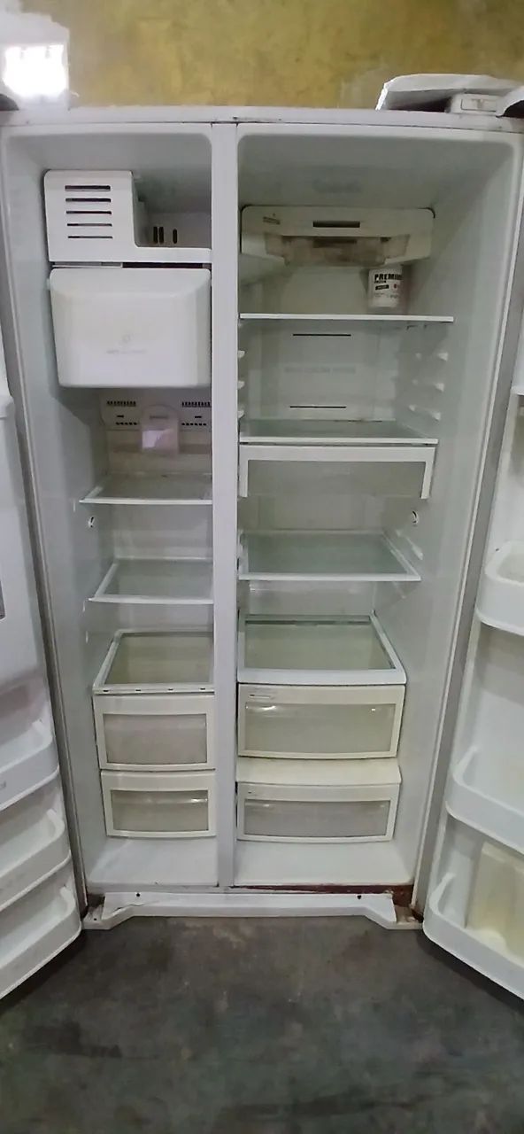 Geladeira LD duas portas  - Foto 5