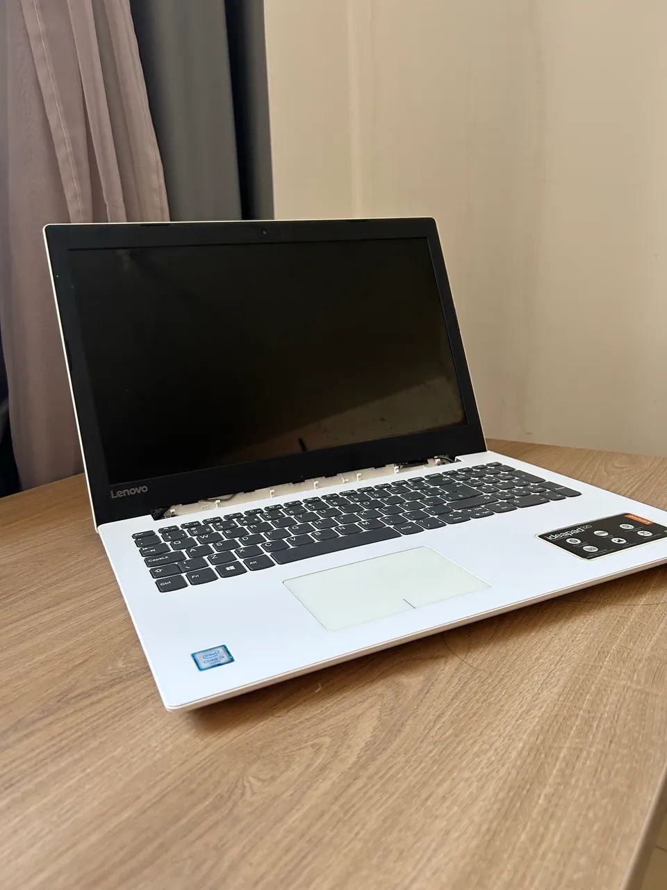 Lenovo Ideapad 320 i3 4GB 500GB - Foto 3