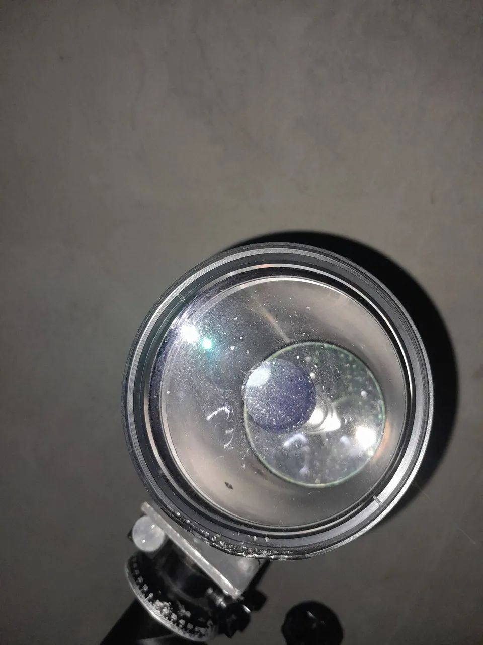 Telescopio  mk 105 - Foto 2