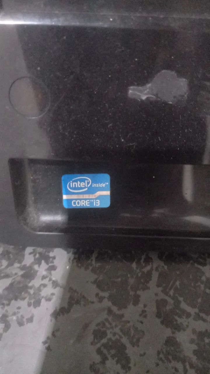 Vendo computador